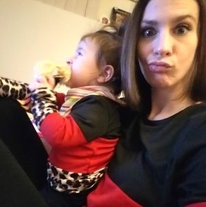 Meet your Posher, Nicole